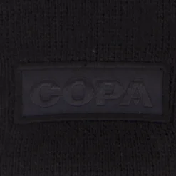 COPA All Black Mütze