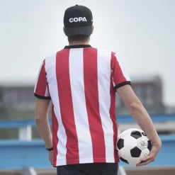 COPA 3D Weis Logo Trucker Kappe