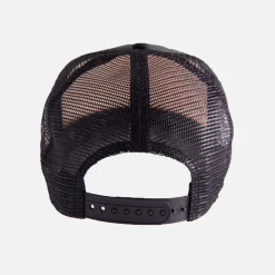 COPA 3D Weis Logo Trucker Kappe