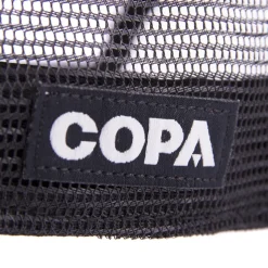 COPA 3D Weis Logo Trucker Kappe