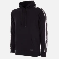 COPA Logo Hooded Pullover