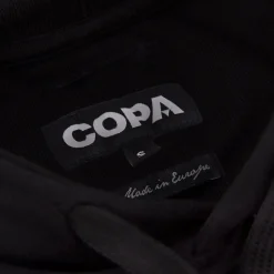 COPA Logo Hooded Pullover