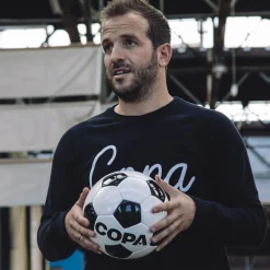 COPA Match Fußball
