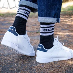 COPA Terry Socken