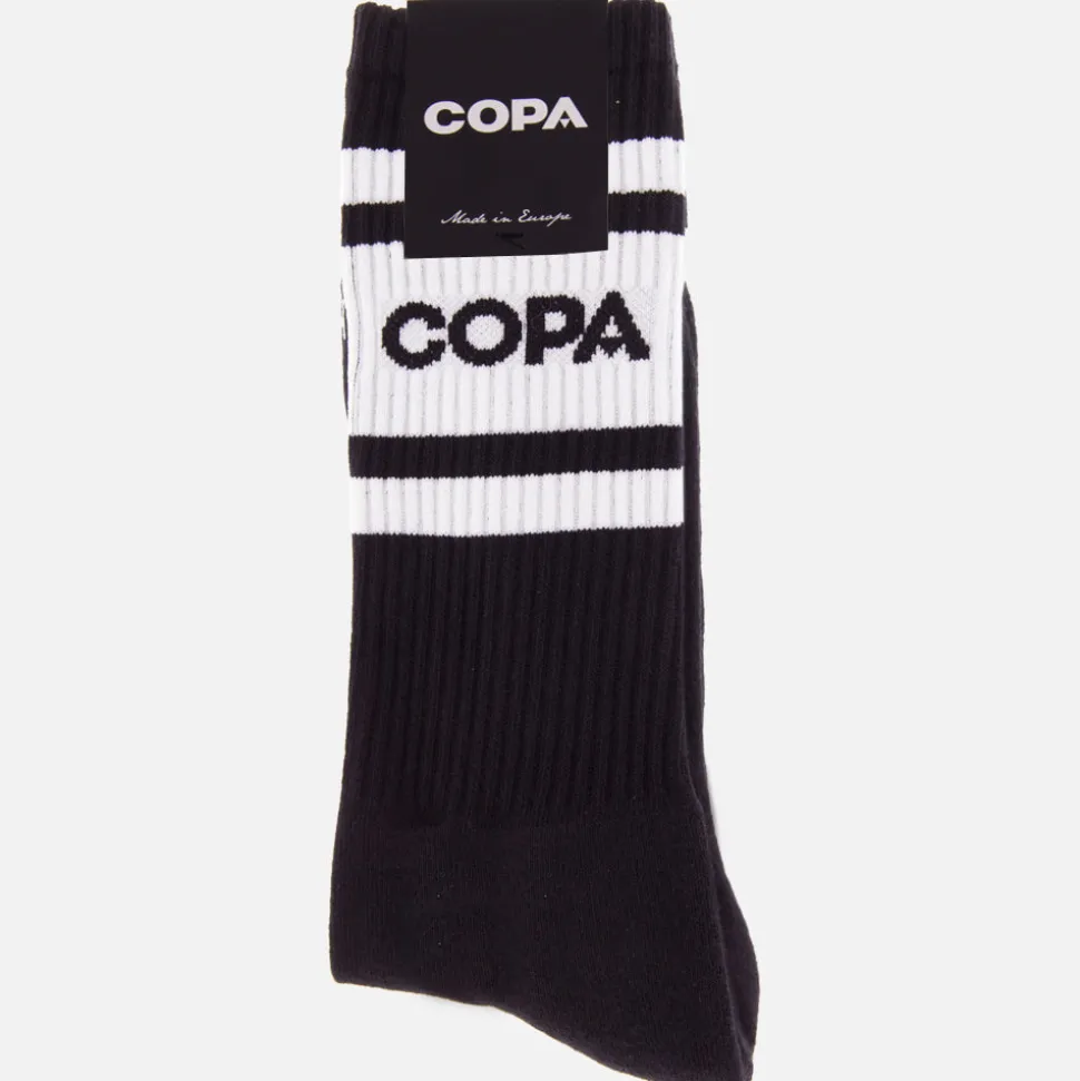 COPA Terry Socken