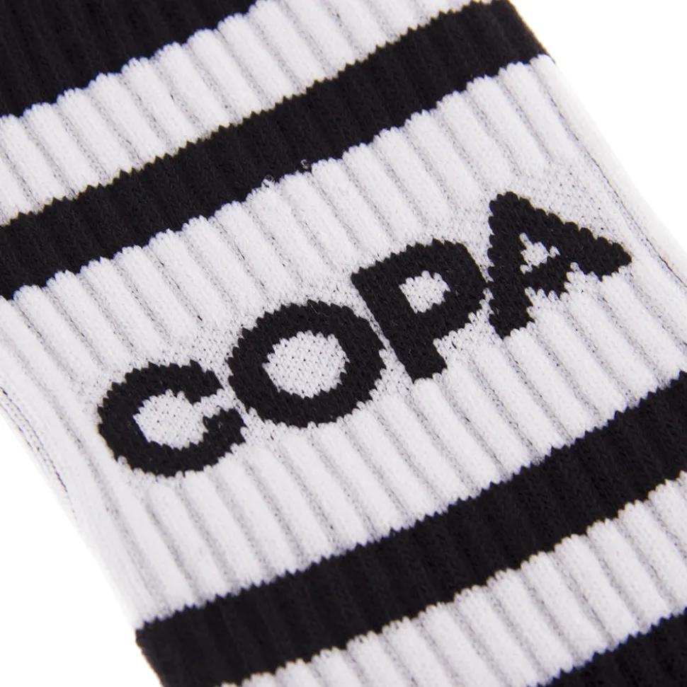 COPA Terry Socken