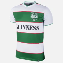 Cork City FC 1984 Retro Fußball Trikot