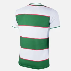 Cork City FC 1984 Retro Fußball Trikot