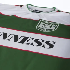 Cork City FC 1984 Retro Fußball Trikot
