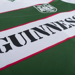 Cork City FC 1984 Retro Fußball Trikot