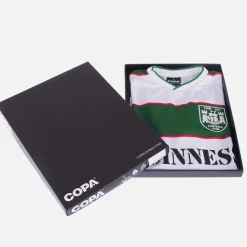 Cork City FC 1984 Retro Fußball Trikot