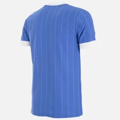 DDR 1985 Retro Fußball Trikot