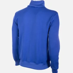 DDR 1970's Retro Fußball Jacke