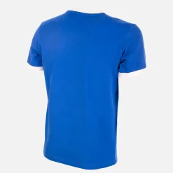 DDR World Cup 1974 Retro Fußballtrikot