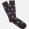 Deutschland 1990 Casual Socken
