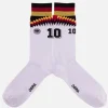 Deutschland 1994 Casual Socken