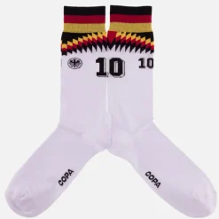 Deutschland 1994 Casual Socken