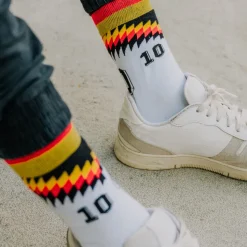 Deutschland 1994 Casual Socken