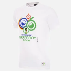 Deutschland 2006 World Cup Emblem T-Shirt