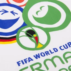Deutschland 2006 World Cup Emblem T-Shirt