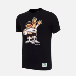 Deutschland 1974 World Cup Tip und Tap Mascot Kids T-Shirt