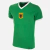 Deutschland Away 1970's Retro Fußball Trikot