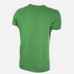 Deutschland Away 1970's Retro Fußball Trikot