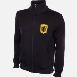 Deutschland 1960's Retro Fußball Jacke