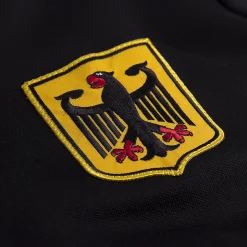 Deutschland 1960's Retro Fußball Jacke