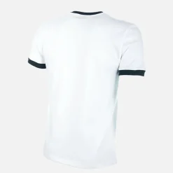 Deutschland 1970's Retro Fußball Trikot