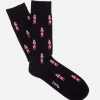 Dänemark 1992 Casual Socken