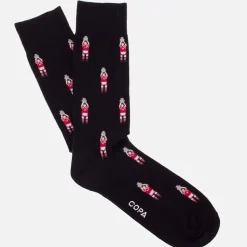 Dänemark 1992 Casual Socken
