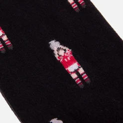 Dänemark 1992 Casual Socken