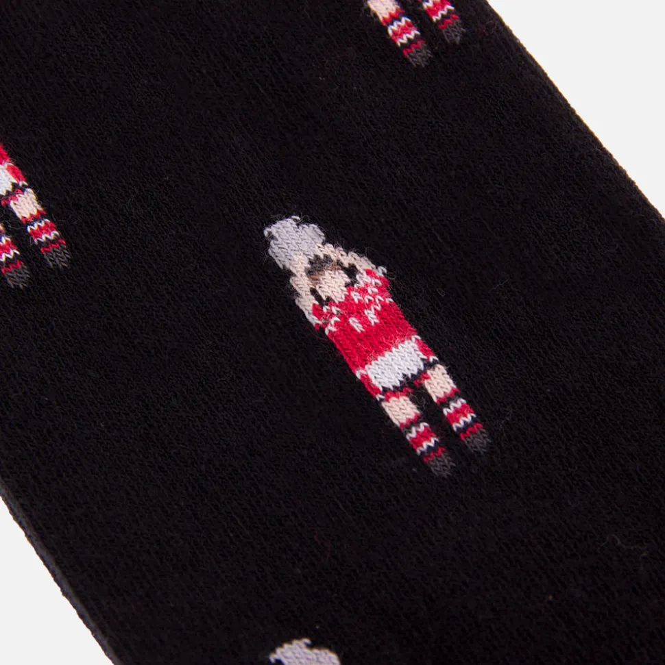 Dänemark 1992 Casual Socken