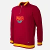 Dukla Prague 1968 Retro Fußball Pullover