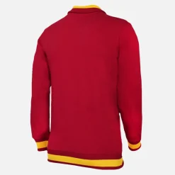 Dukla Prague 1968 Retro Fußball Pullover