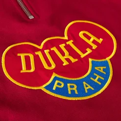 Dukla Prague 1968 Retro Fußball Pullover