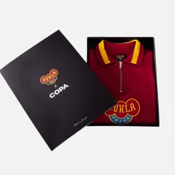 Dukla Prague 1968 Retro Fußball Pullover