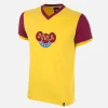 Dukla Prague Away 1960's Retro Fußball Trikot