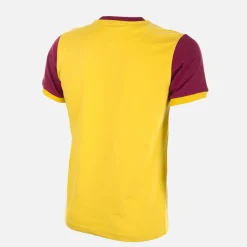 Dukla Prague Away 1960's Retro Fußball Trikot