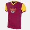 Dukla Prague 1960's Retro Fußball Trikot
