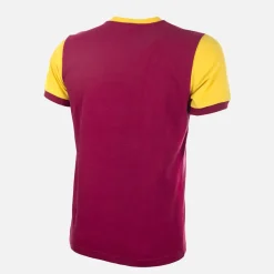 Dukla Prague 1960's Retro Fußball Trikot