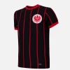 Eintracht Frankfurt 1972 - 73 Retro Fußballtrikot