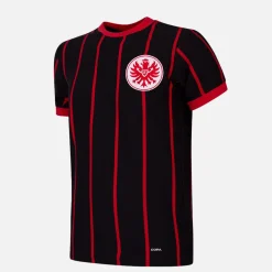 Eintracht Frankfurt 1972 - 73 Retro Fußballtrikot