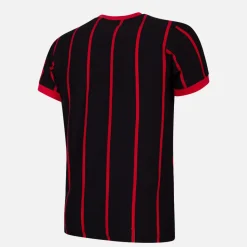 Eintracht Frankfurt 1972 - 73 Retro Fußballtrikot