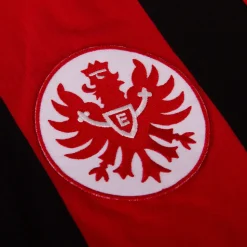 Eintracht Frankfurt 1971 - 72 Retro Fußballtrikot