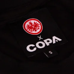 Eintracht Frankfurt 1971 - 72 Retro Fußballtrikot