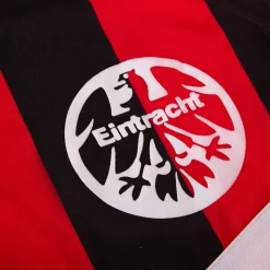 Eintracht Frankfurt 1990 - 91 Retro Retro Fußballtrikot