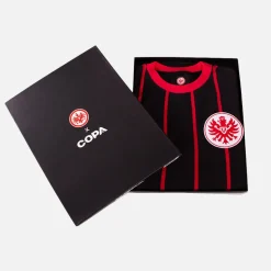 Eintracht Frankfurt 1972 - 73 Retro Fußballtrikot