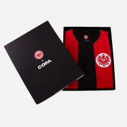 Eintracht Frankfurt 1971 - 72 Retro Fußballtrikot